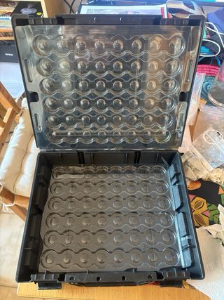 Maletin para pinturas Citadel