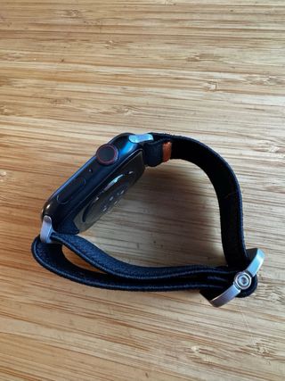 Apple Watch Series 8 Celular 45mm Negro