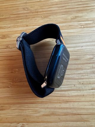 Apple Watch Series 8 Celular 45mm Negro