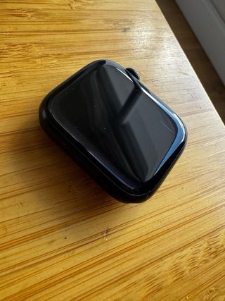 Apple Watch Series 8 Celular 45mm Negro