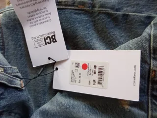 Jeans Tommy Jeans uomo taglia 34/36