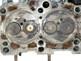 Culata volkswagen 038103073e golf 1.9 tdi 138548