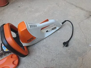 Cortasetos Eléctrico Stihl