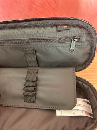 Estuche Eastpak DC Comics