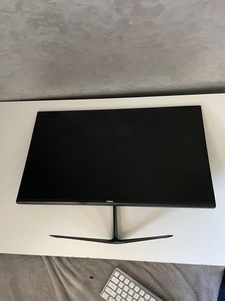 Monitor Nilox Negro