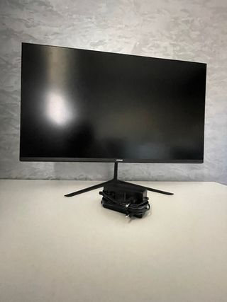 Monitor Nilox Negro