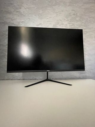 Monitor Nilox Negro