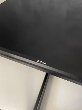 Monitor Nilox Negro
