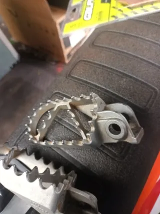 KTM Husqvarna GasGas 2024