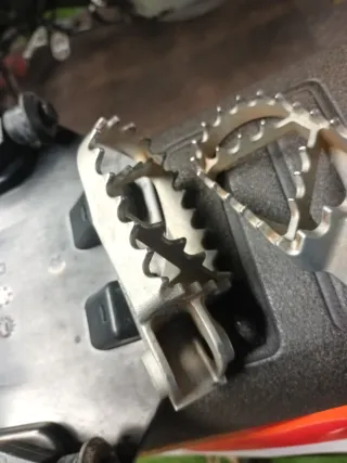 KTM Husqvarna GasGas 2024