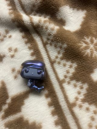 Funko Pop! Nancy y Robin Invertidos