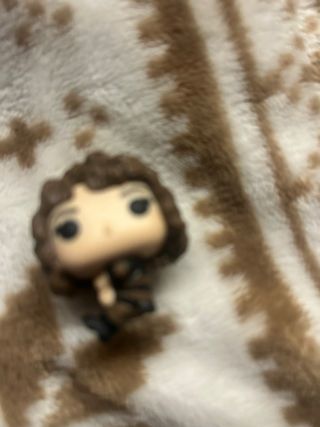 Funko Pop! Nancy y Robin Invertidos