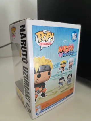 Funko Pop Naruto Shippuden 1843