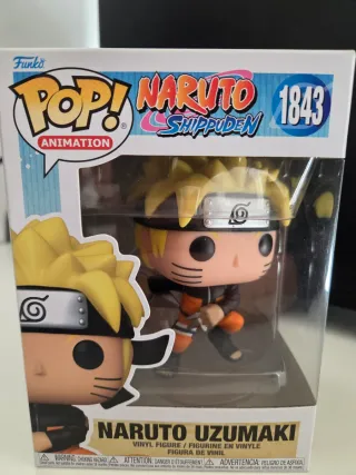 Funko Pop Naruto Shippuden 1843