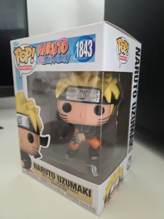 Funko Pop Naruto Shippuden 1843