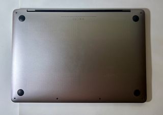 MacBook Pro schermo Retina da 13'' 2017