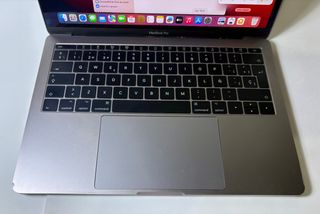 MacBook Pro schermo Retina da 13'' 2017