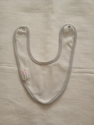 Bavaglino Prenatal Hugs for my Mum