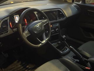 SEAT Leon 2015