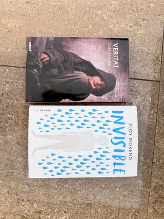 Libros para adolescentes