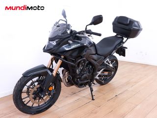HONDA CB 500 X