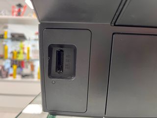 Impresora Epson Stylus SX218 Negra