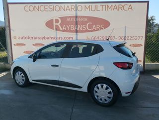 Renault Clio 2018