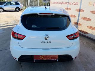 Renault Clio 2018