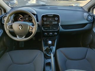 Renault Clio 2018
