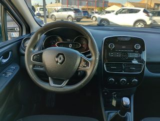 Renault Clio 2018