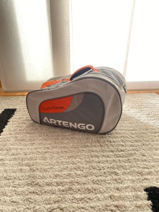 Bolsa de pádel Artengo Club Padel