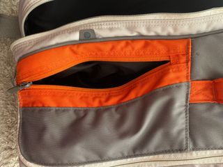 Bolsa de pádel Artengo Club Padel