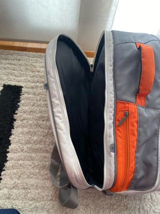 Bolsa de pádel Artengo Club Padel