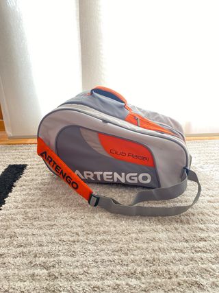 Bolsa de pádel Artengo Club Padel
