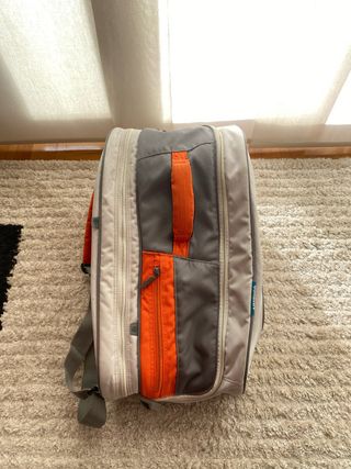 Bolsa de pádel Artengo Club Padel