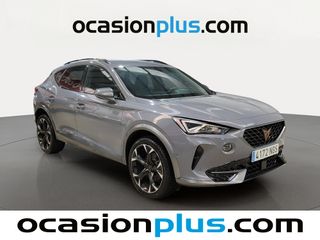 CUPRA Formentor 1.5 TSI 110 kW (150 CV)
