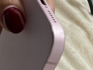 iPhone 15 Plus 128GB Rosa con caja