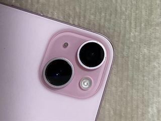 iPhone 15 Plus 128GB Rosa con caja