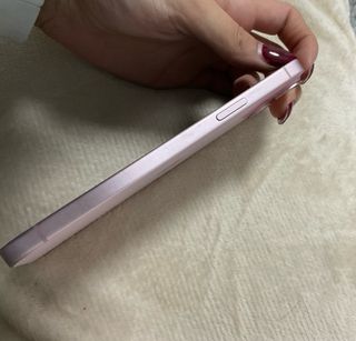 iPhone 15 Plus 128GB Rosa con caja