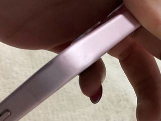 iPhone 15 Plus 128GB Rosa con caja