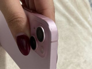 iPhone 15 Plus 128GB Rosa con caja