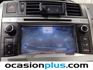 Toyota Verso 115D Advance 82 kW (112 CV)