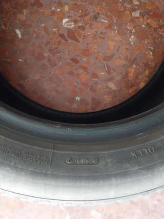 Neumáticos coche 205/55 R16   91 V