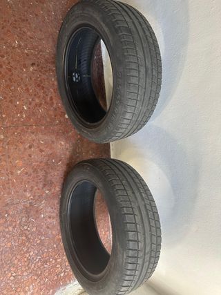 Neumáticos coche 205/55 R16   91 V