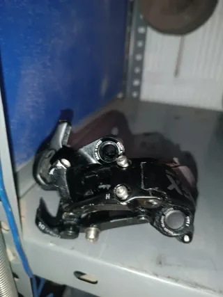 Desviador Trasero SRAM9 de 10 Velocidades