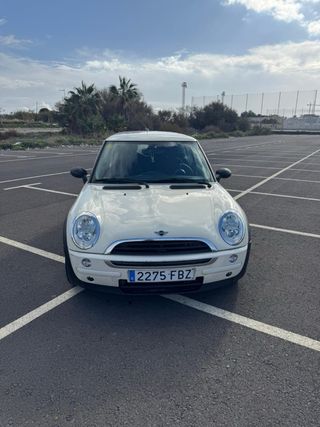 MINI One 2006