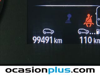 Nissan Townstar 1.3G L1 Tekna 96 kW (130 CV)