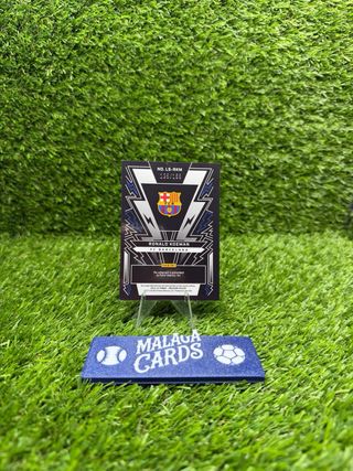 Ronald Koeman – Panini Obsidian LaLiga 2022-23 – A