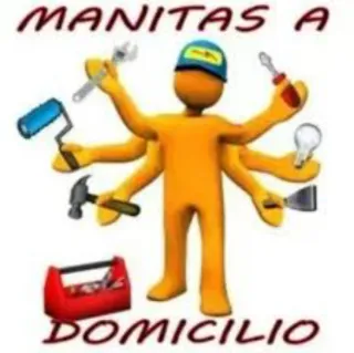 Se realizan trabajos de manitas a domicilio