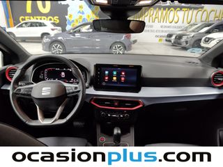 SEAT Ibiza 1.5 TSI FR XL DSG 110 kW (150 CV)